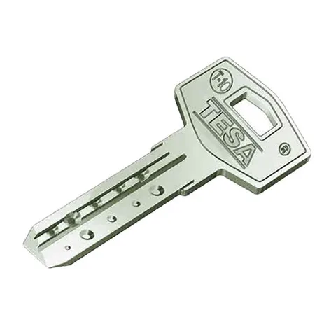 Clé Tesa Yale T10