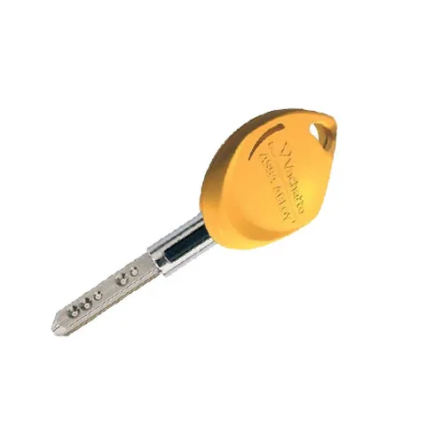 Clé Vachette AXIHOME DUO