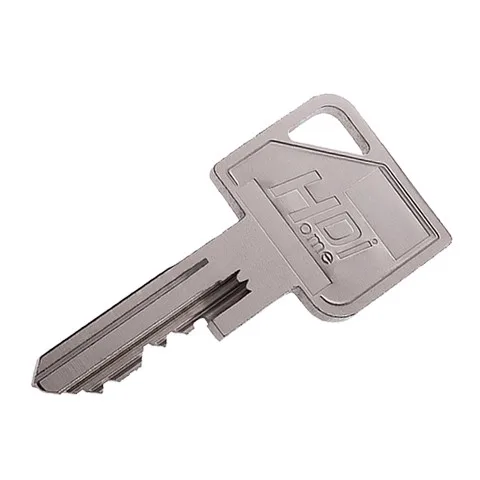 Clé Vachette HDI HOME