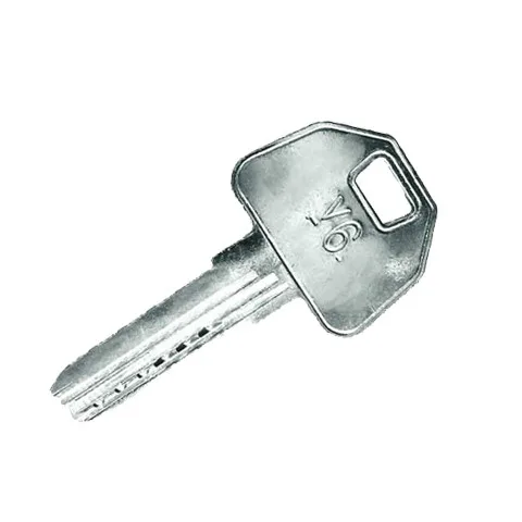Clé Vachette V6