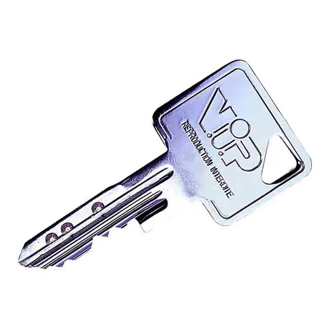 Llave Vachette VIP / VIP+