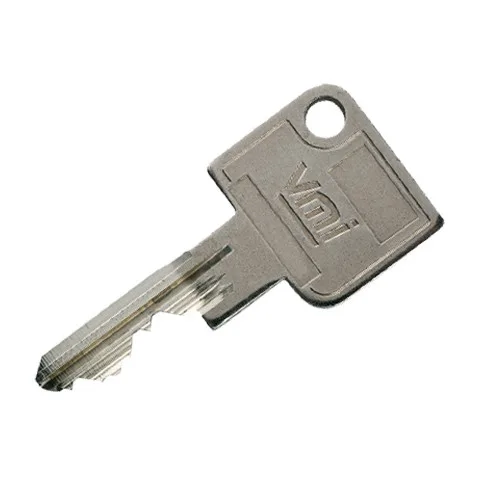 Clé Vachette VMI / VMI+