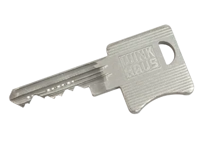 Winkhaus DG / DH / DZ key