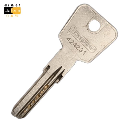 [N1028099] CLE SUPP HESTIA SUR N°