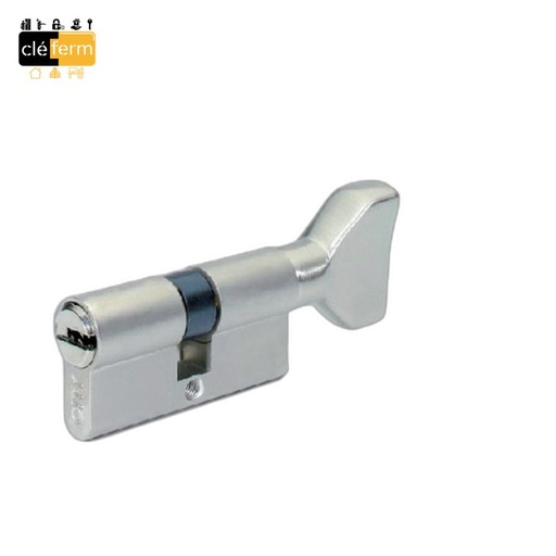 [N520930309.5] CYL CITY CAVERS 30X30 NICK - 3 CLES SUR N°