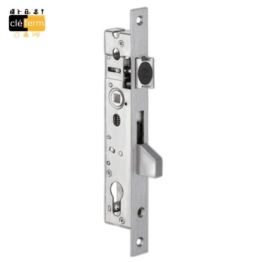 [N2360450] SERRURE 1PT PENE BASCULANT AXE 30 EA 92