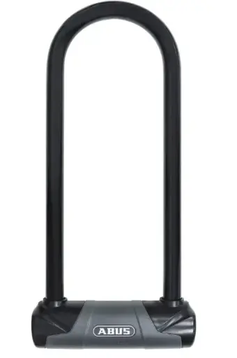 [NCUH310HB11020] ANTIVOL U LARGE L110/21 SRA D20mm