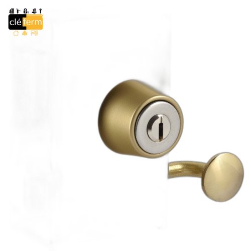 [N510000192A] SERRURE VERT. MUL. VEGA TIRAGE 5P CYL.50mm