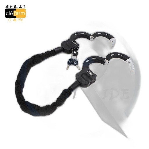 [N132245] CADENAS 45 AU N°