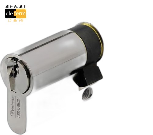 [NICS31X31DZ] CYL. EURO. ICS SECURISE 31X31 DE - 3 CLES