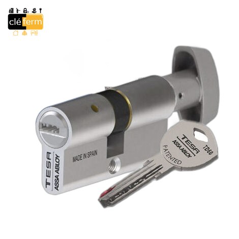 [TA03] CLE TESA TD60 N°