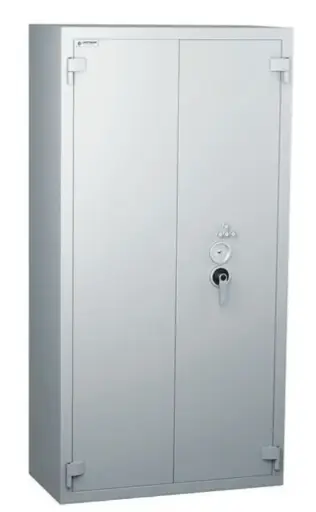 [NAFS900] ARMOIRE FORTE AFS900 4