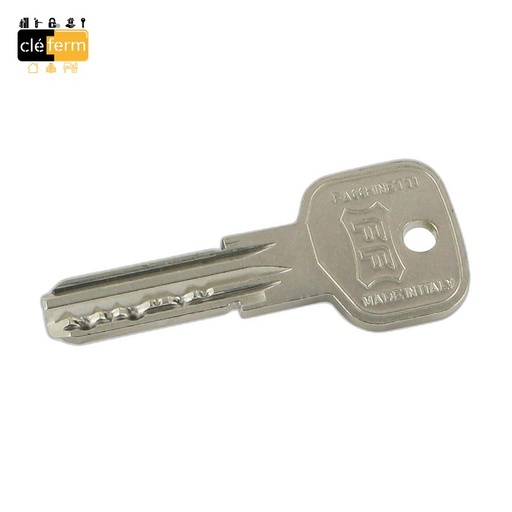 [NSY35] CLE FACCHINETTI SY35