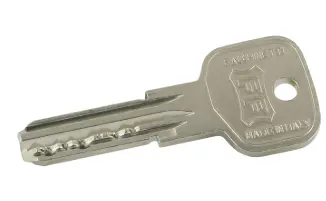 [NSY35] CLE FACCHINETTI SY35