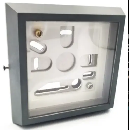 [NSREL2COVER1] BOITIER DE PROTECTION