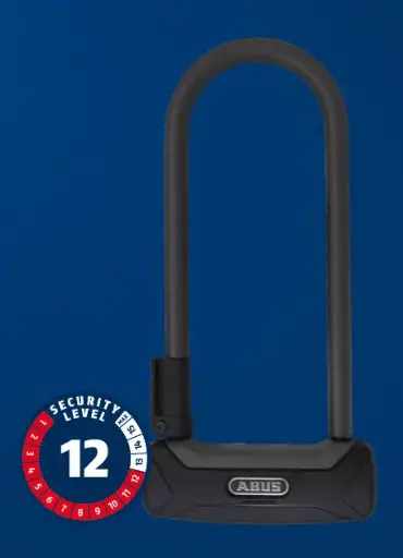 [N71124] CADENAS U ABUS GRANIT PLUS 640 83/230mm