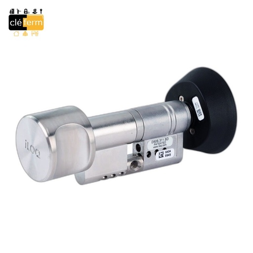 [N740540] CYL EUR. BTN 30X30 BTN PG/PP 3CLES