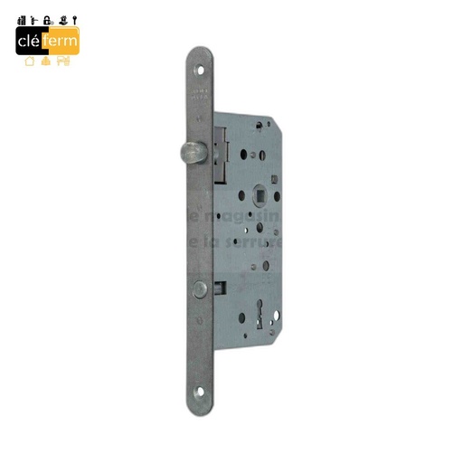 [NGH416119] SERRURE A ENCASTRER CE/FOUILLOT AXE 55/72