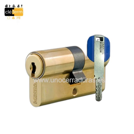 [M03245] CYL. EUR EXPERT T DORMA 30X35B