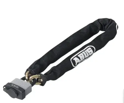 [ATABCC4501] ANTIVOL ABUS CHAINE & CADENAS 4501