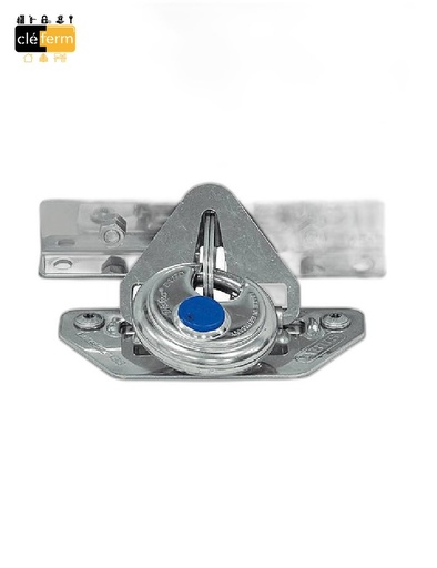 [N0070837] PORTE CADENAS GATESEC 138/150
