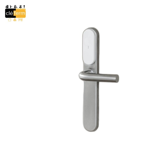 [NSNCB14SL1S007VI] BÉQUILLE électronique i-max SMARTair Desfire - Update On Card - à badge ABLOY