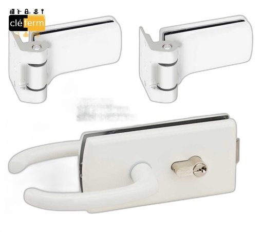 [N003885] SERR PORTE-VERRE LAGUNE SS CYL