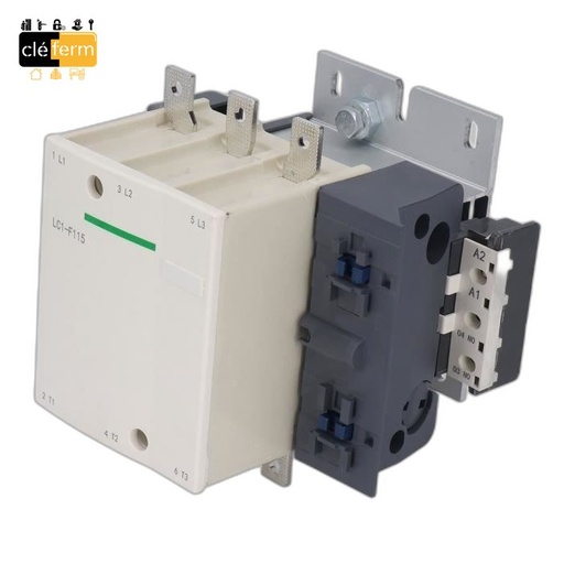 [N160470] CONTACTEUR A IMPULSION K1000 LN SUR PLAN PG