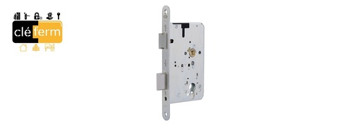 [NB1824001L8] ANTIPANIQUE ENCASTREE 1 POINT 1824 FONCTION D