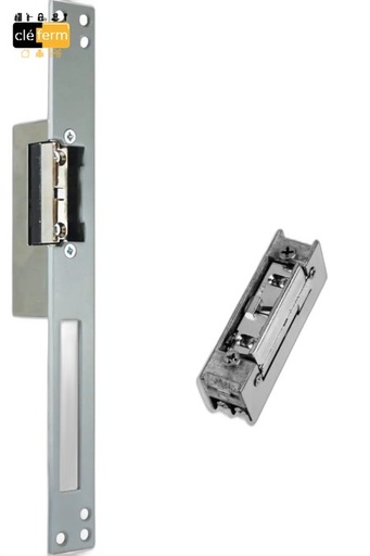 [N040900] INCONTRO ELETTRICO MM 16,5 REGOLAB