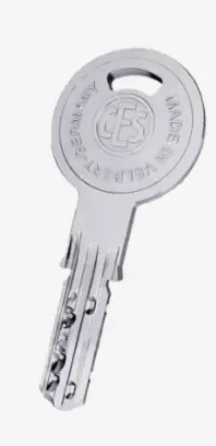 [CE01] CLE CES WZ AU N°