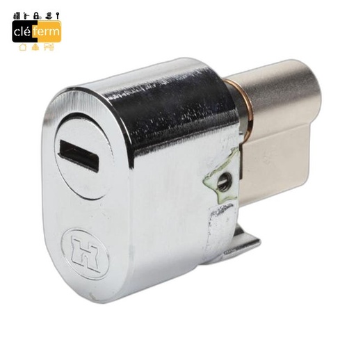 [NCBRI30X40PRO] CYL DUAL XPS2 NICK 2ENTR 30+40(4CLES)\n8151/8121 A2P* L:70=30+40(4CLES)|