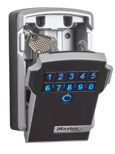 [N5441EUREC] BOITE A CLE CONNECTER 83MM / 183MM