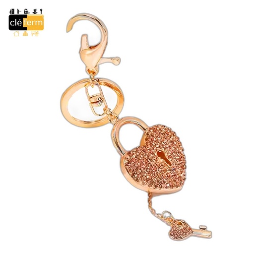 [PCKDO] PORTE CLES CADEAU