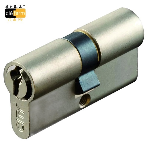 [N13213] CYL ISEO PRO.4G 2E LP 25X25 - 3 CLES