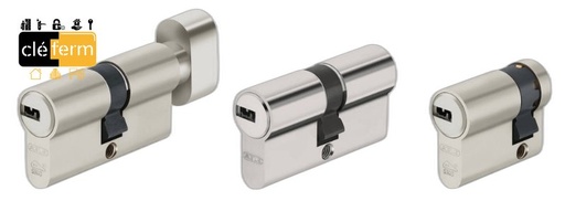[NCYCSSP40X100B] CYL EURO CES SP 40X100B BOUTON