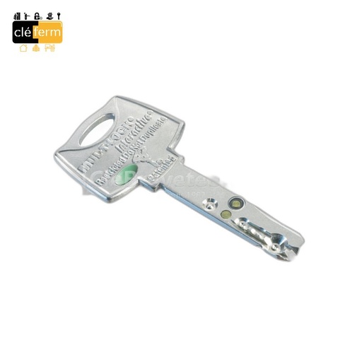 [NMT05] CLE ÂSSE MULTILOCK SUR N°
