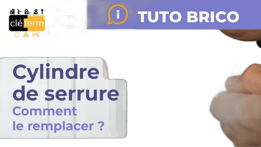 [NKITEVVA] OUTIL DE MONTAGE CYLINDRE AIRKEY