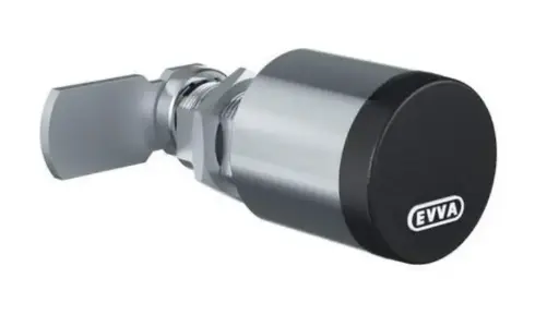 [NEVAKBAT19] BATTEUSE EVVA AIRKEY 19MM
