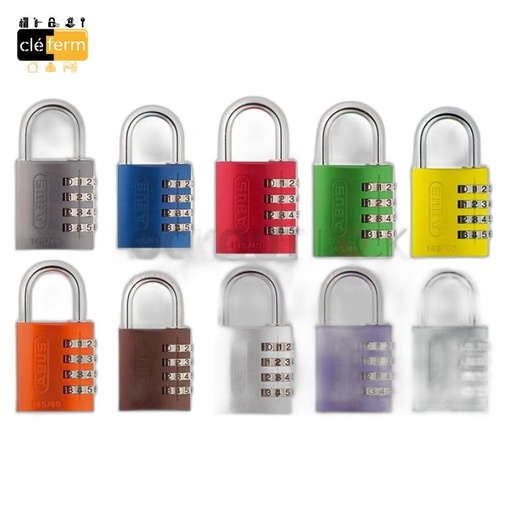[CAB145RB/30] CADENAS COMBINAISON RAINBOW BLISTER 145-30mm