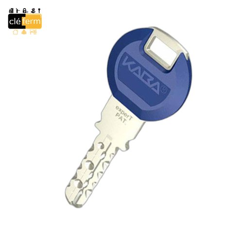 [KB22] CLE DORMA KABA EXPERT CLIP PG