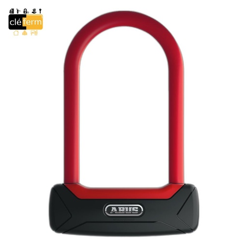 [ATAB640/135HB230] ANTIVOL ABUS 640/135 HANSE 230MM