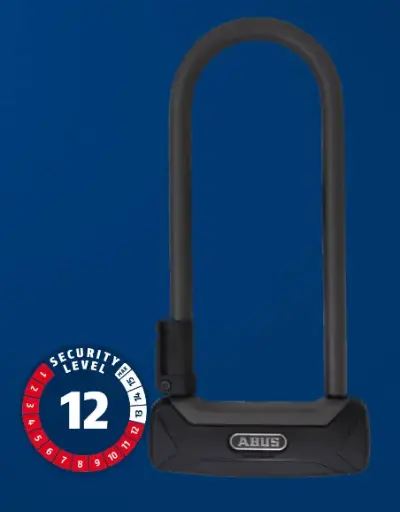 [ATAB640/135HB230] ANTIVOL ABUS 640/135 HANSE 230MM