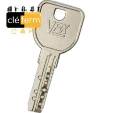 [VE35] CLE VACHETTE VRX PG/PP