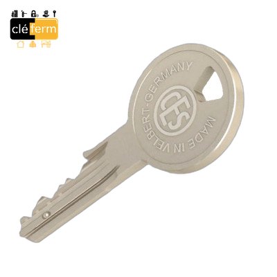 [CE03] CLE CES KM5-KM6 AU N°