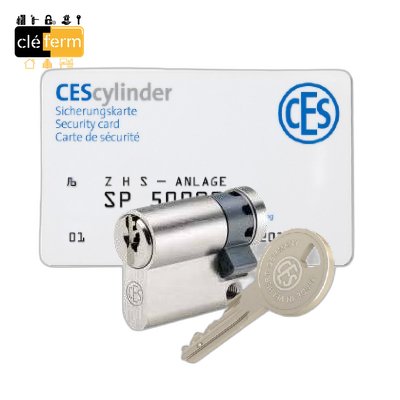 [CE11] CLE CES SP5-SP6 AU N°