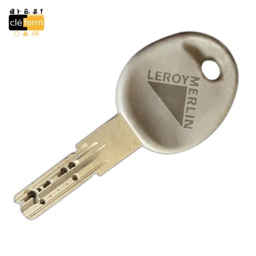 [CS16] CLE ISEO R14 AU N°