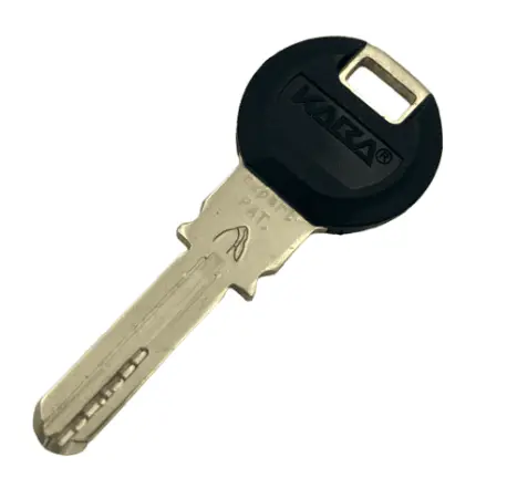 [KB26] CLE DORMA KABA EXPERT CLIP