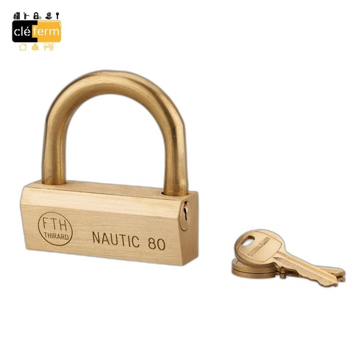[CDTHNAUTIC6880] CADENAS THIRARD NATUTIC 68/80