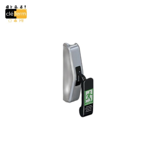 [CRP63363] CREMONE POMPIER JPM FERM URGENCE A APPUYER